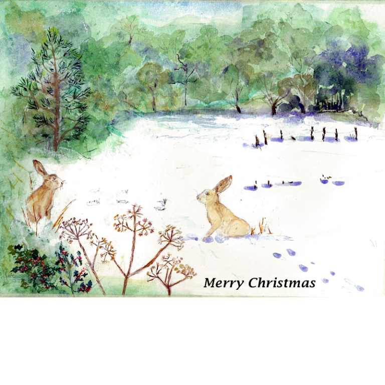 Brief Encounter Lisa Empson